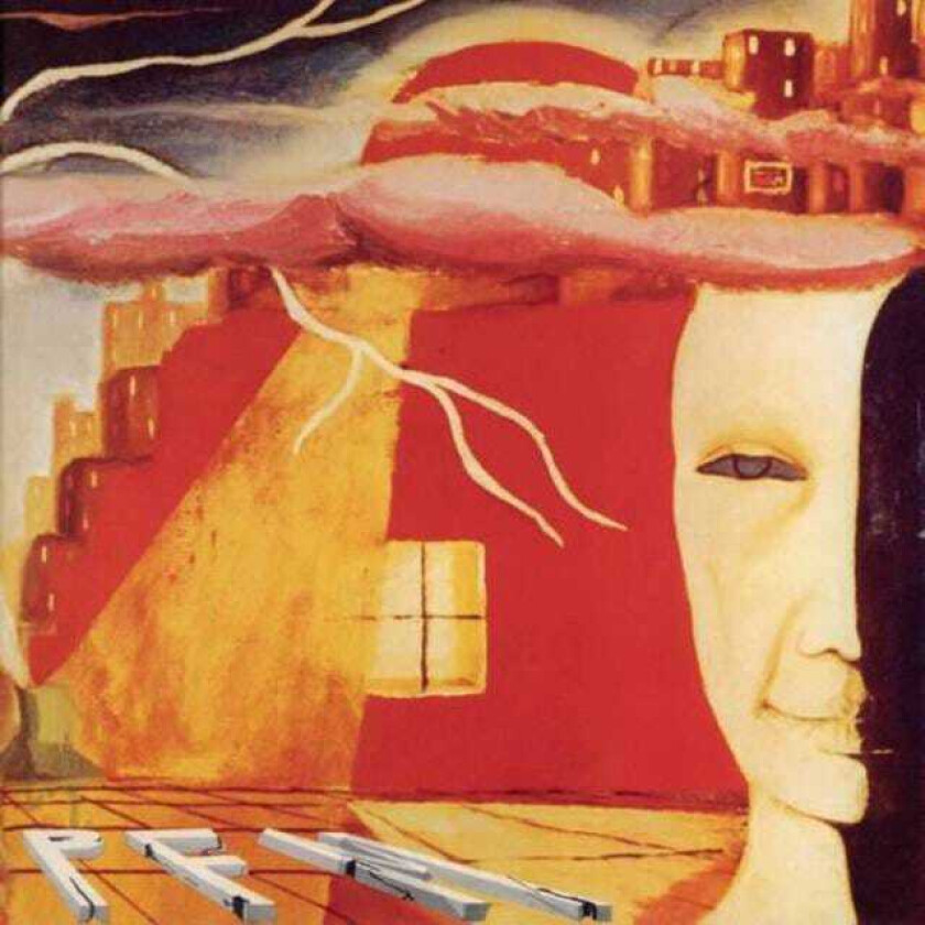 Premiata Forneria Marconi (PFM) Storia Di Un Minuto CD