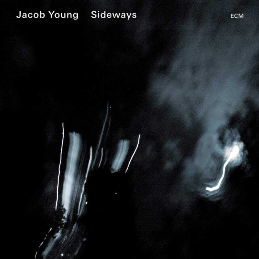 Jacob Young  Sideways  CD