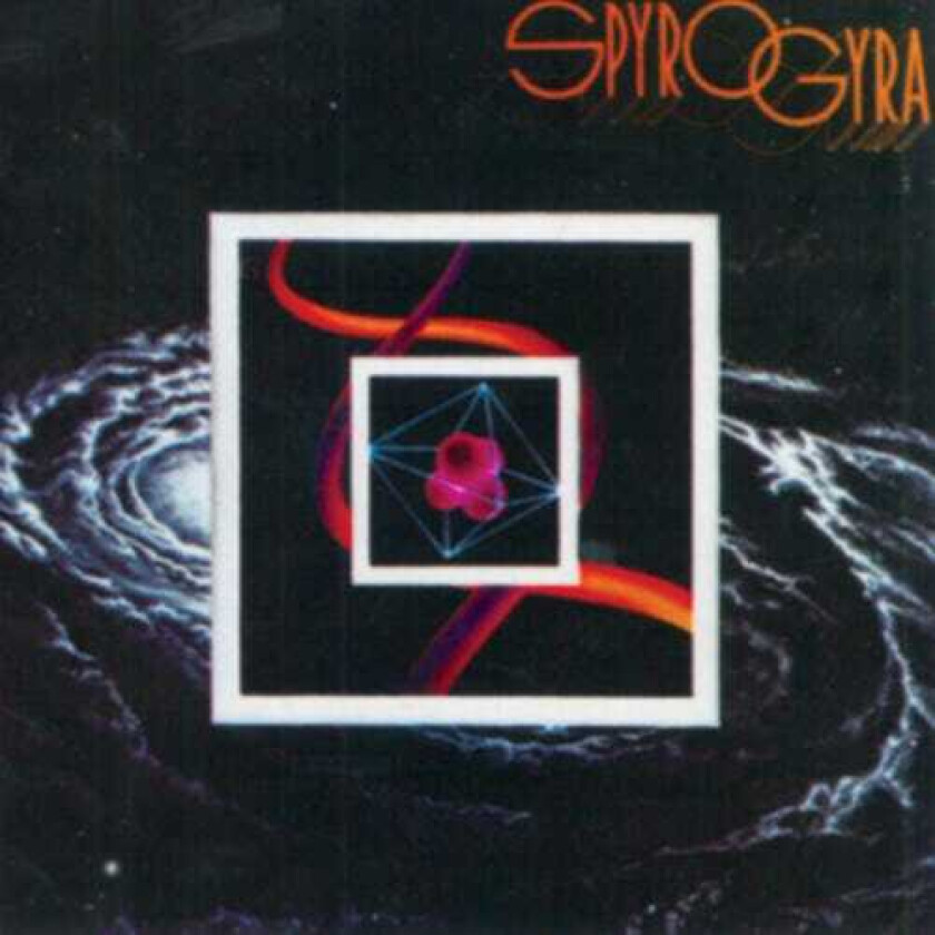 Spyro Gyra Spyro Gyra CD