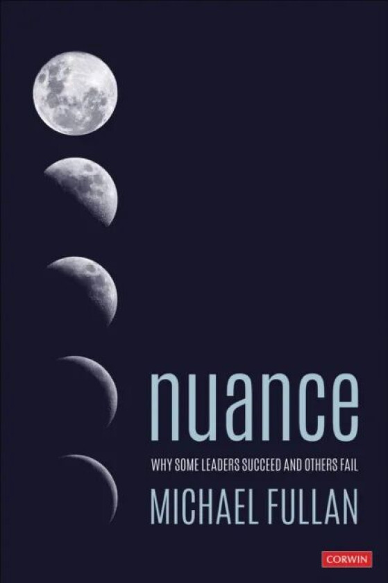 Nuance av Michael Fullan