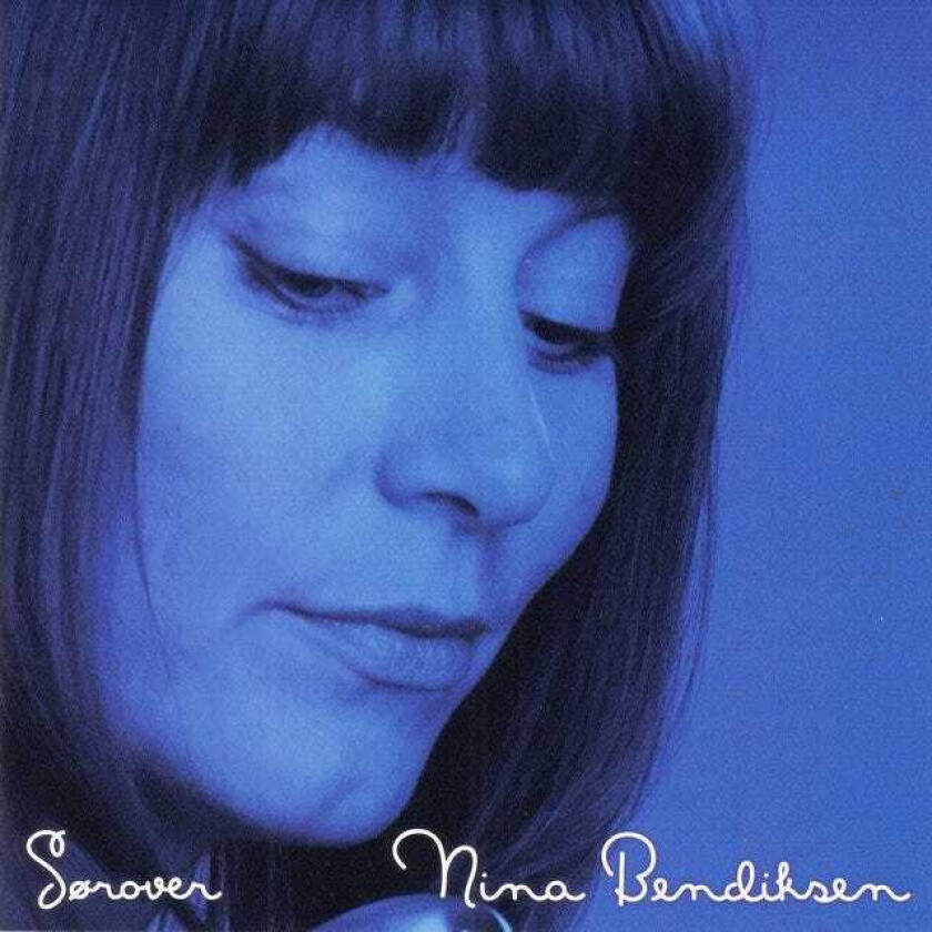 Nina Bendiksen Sørover CD