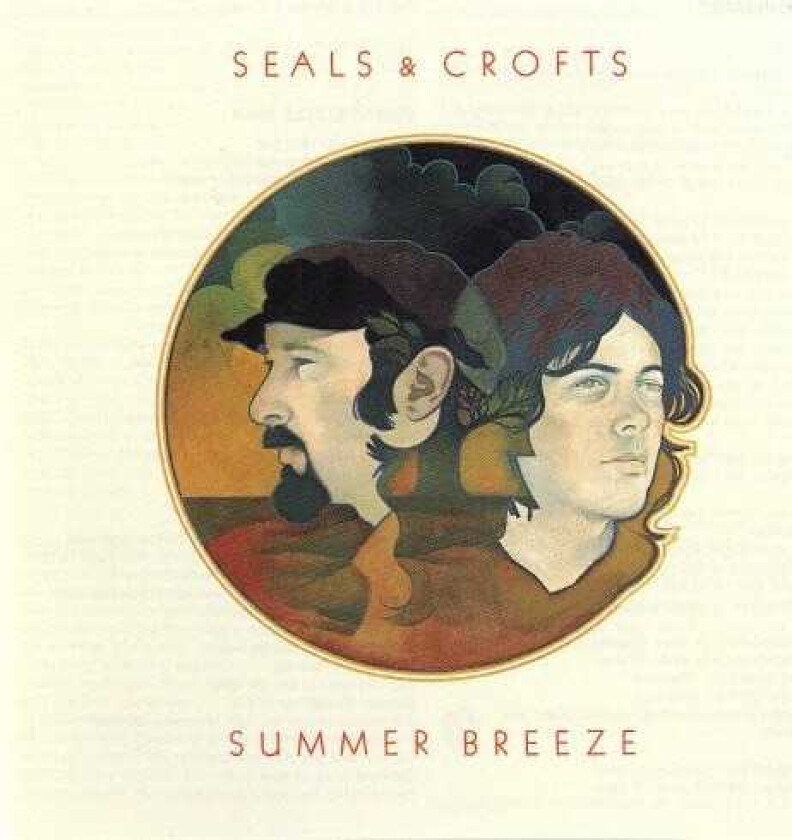 Seals And Crofts Summer Breeze CD