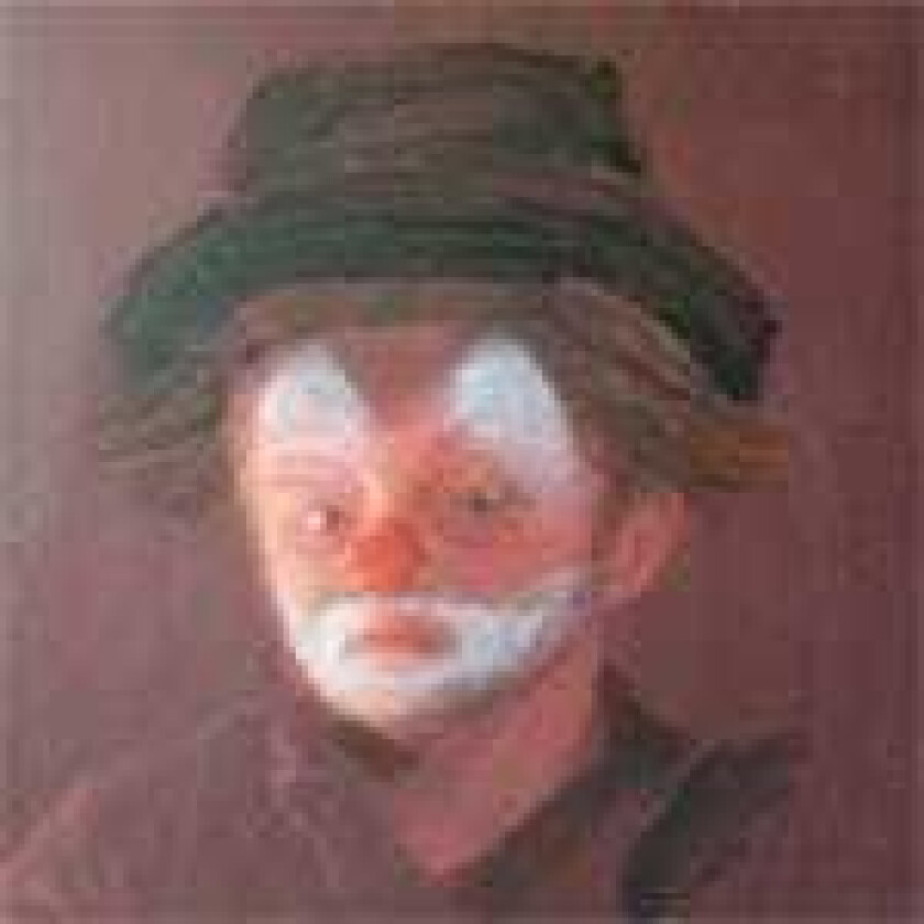 Mark Gregory Songs Of The Earthbound Weep CD