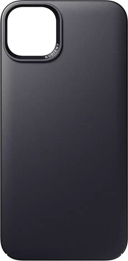 Thin Case iPhone 14 Plus Deksel - MagSafe Kompatibel - Midwinter Blue