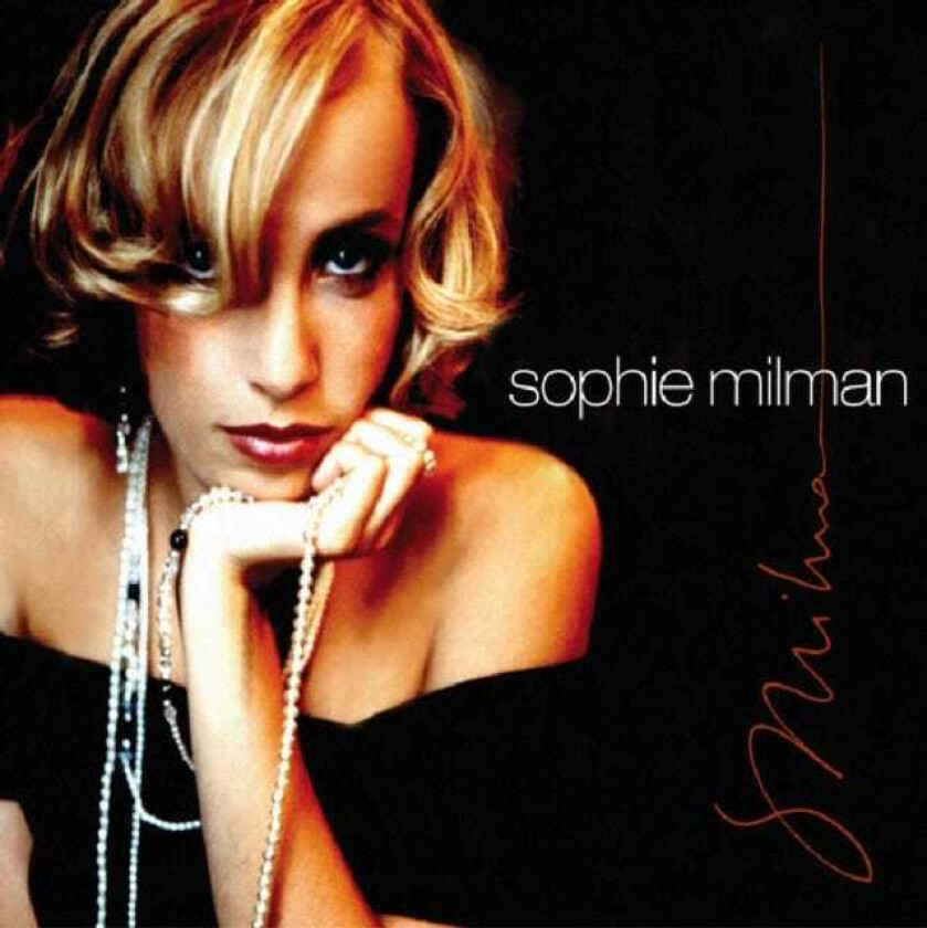 Sophie Milman Sophie Milman CD
