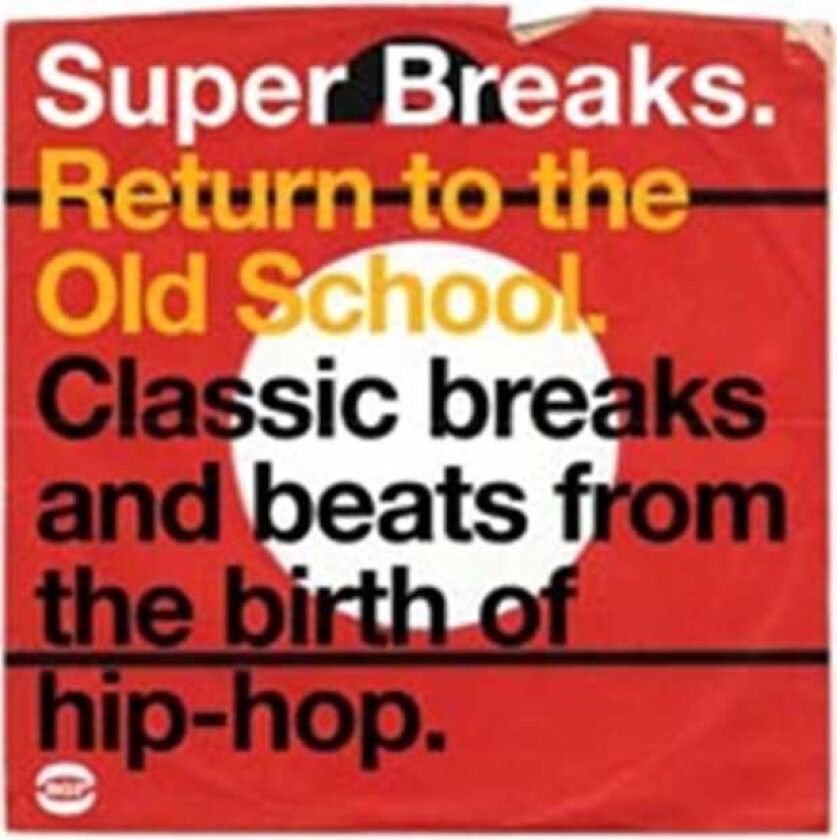 Diverse Soul  Super Breaks: Return To The Old School  CD