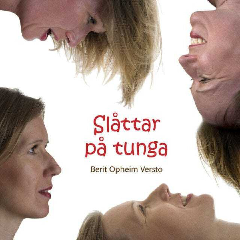 Berit Opheim Versto Slåttar På Tunga CD