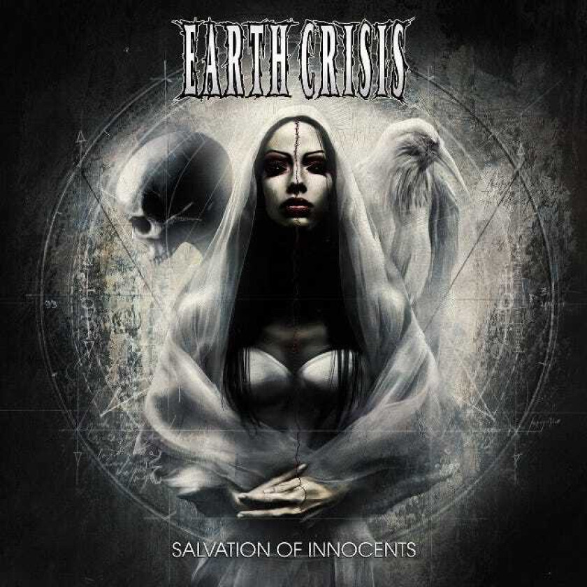 Earth Crisis Salvation Of Innocents CD