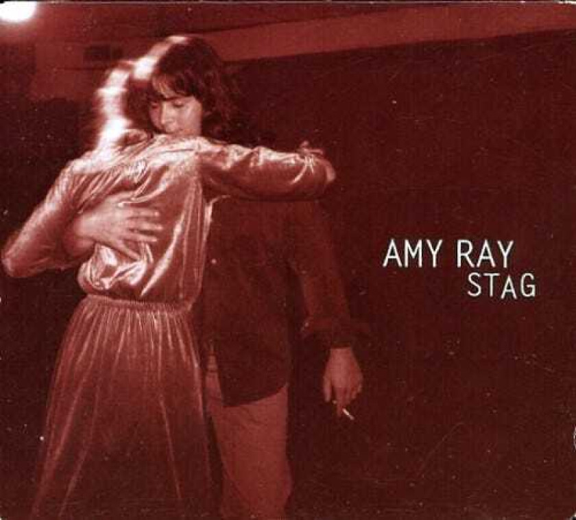 Amy Ray  Stag  CD