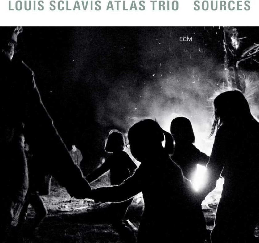 Louis Sclavis Atlas Trio, Louis Sclavis Sources CD