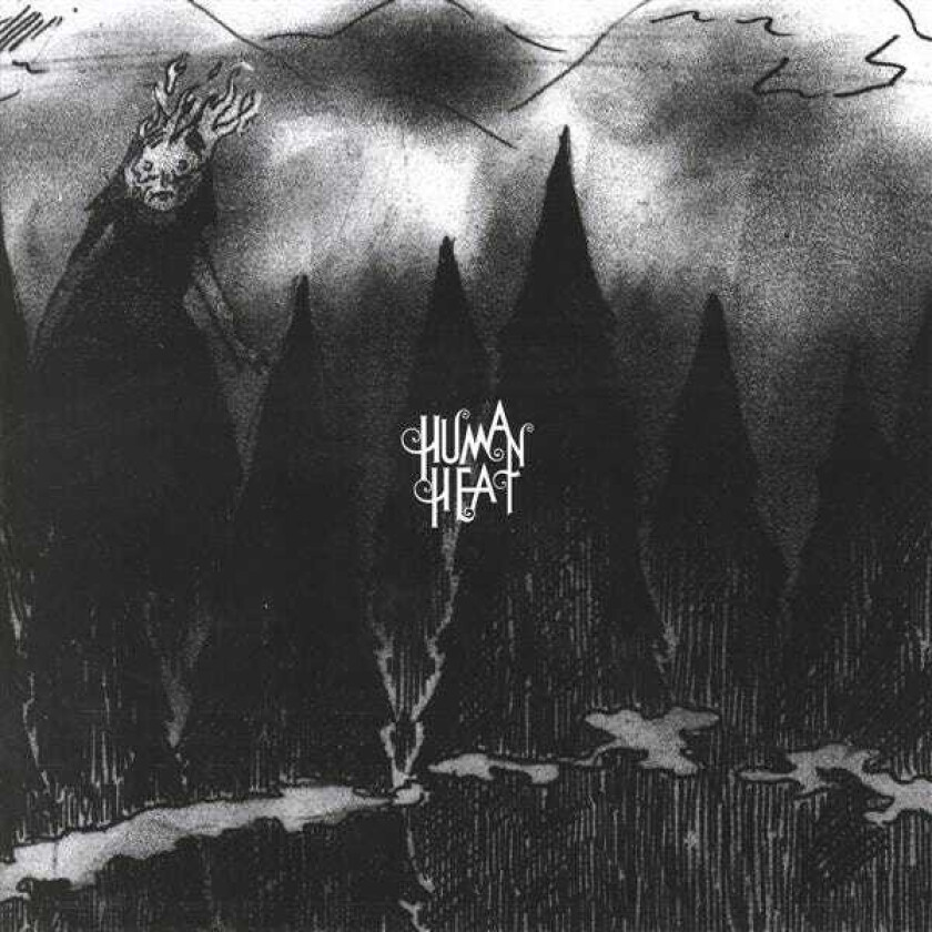 Human Heat Human Heat CD