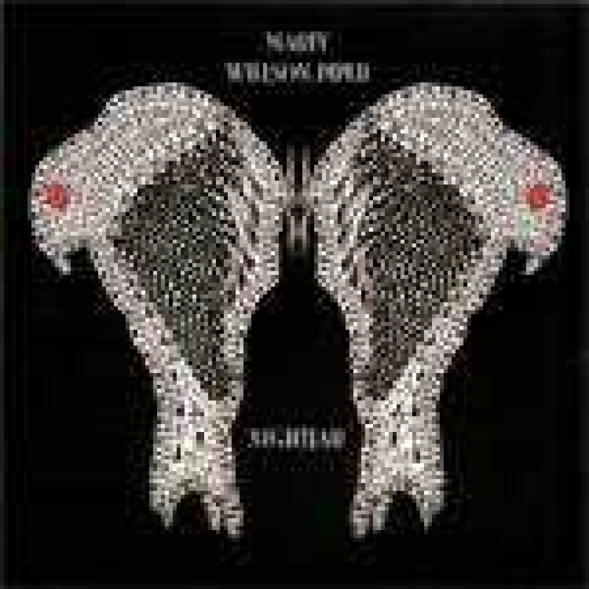 Marty WilsonPiper  Nightjar  CD