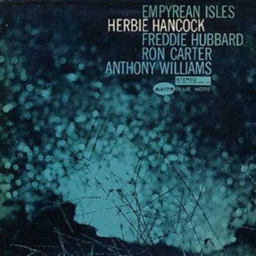 Herbie Hancock Empyrean Isles CD