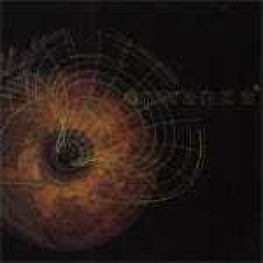 Esperanza Esperanza CD