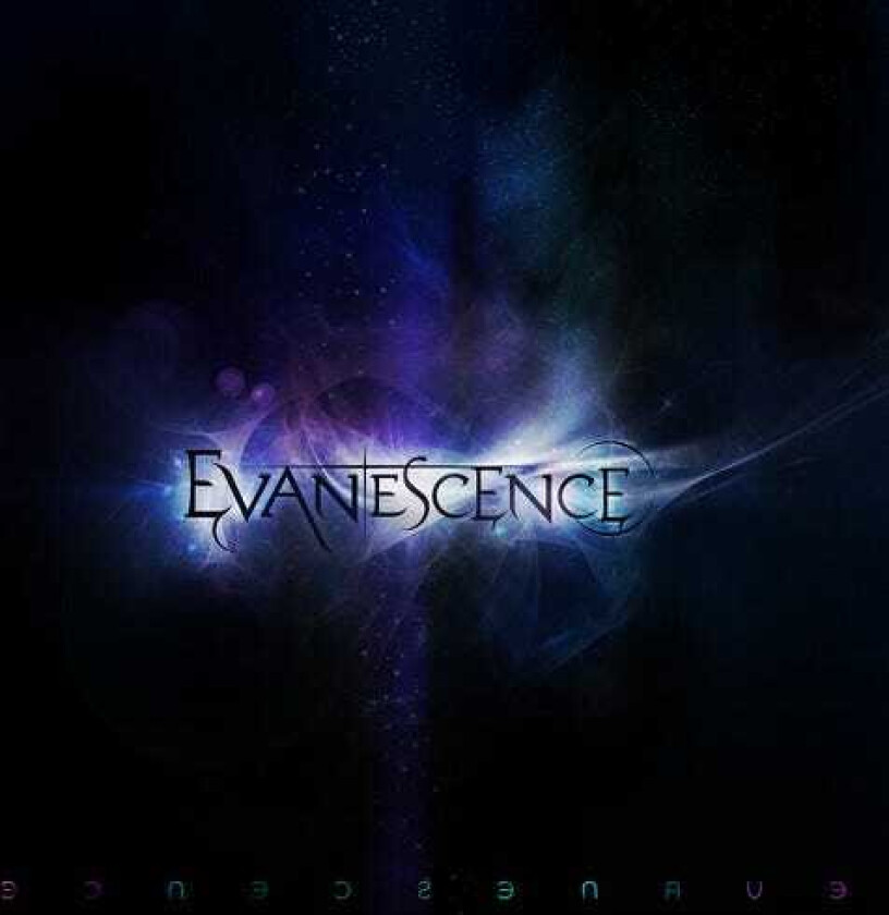 Evanescence Evanescence CD