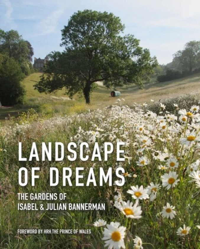 Landscape of Dreams av Isabel & Julian Bannerman
