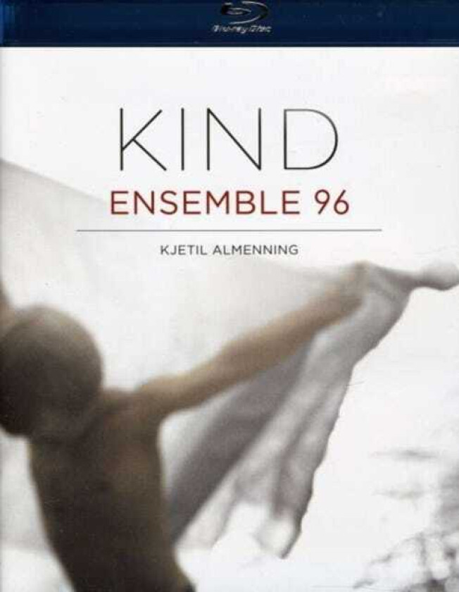 Kjetil Almenning, Ensemble 96 Ensemble 96 Kind CD