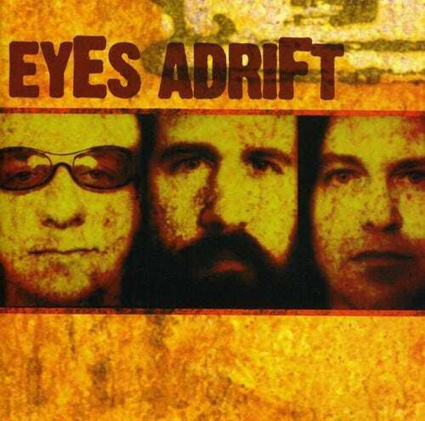 Eyes Adrift Eyes Adrift CD
