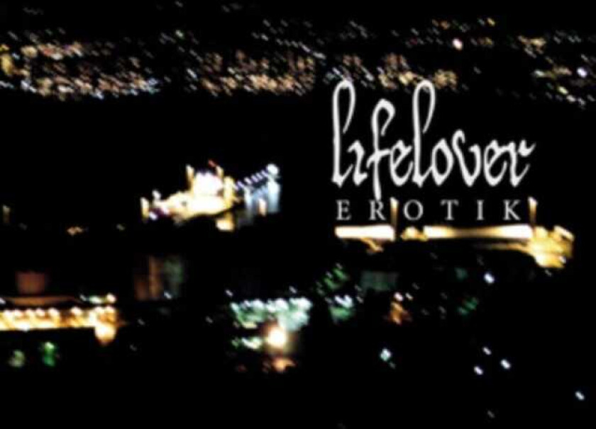 Lifelover Erotik CD