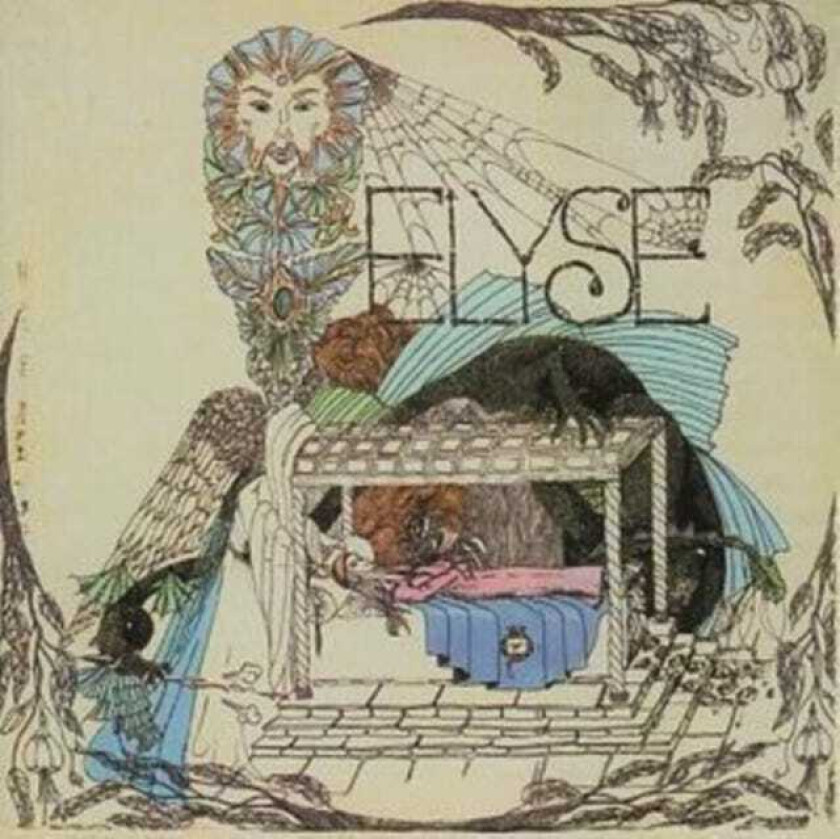 Elyse Elyse CD