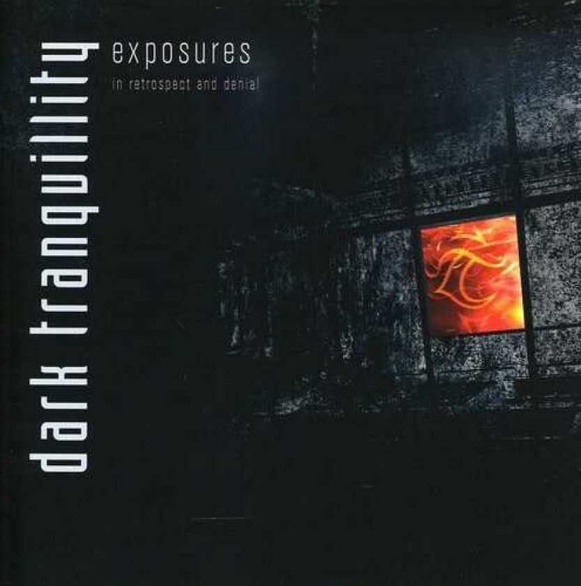 Dark Tranquillity  Exposures In Retrospect And Denial  CD