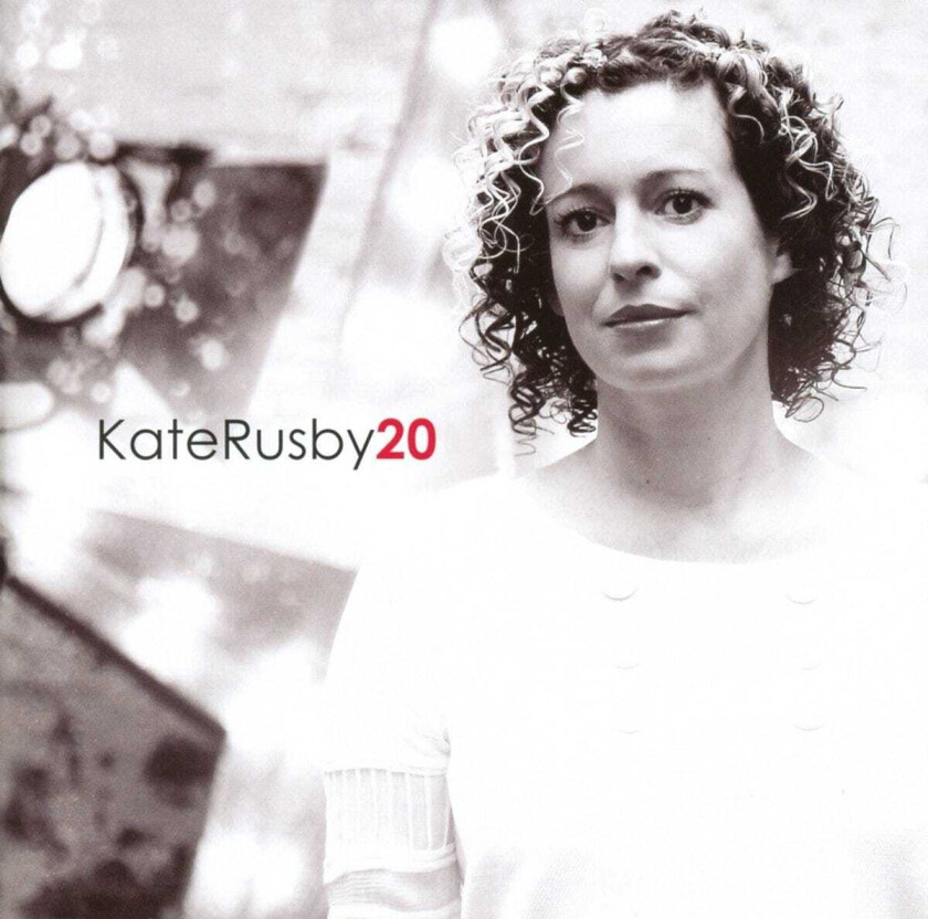 Kate Rusby  20  CD