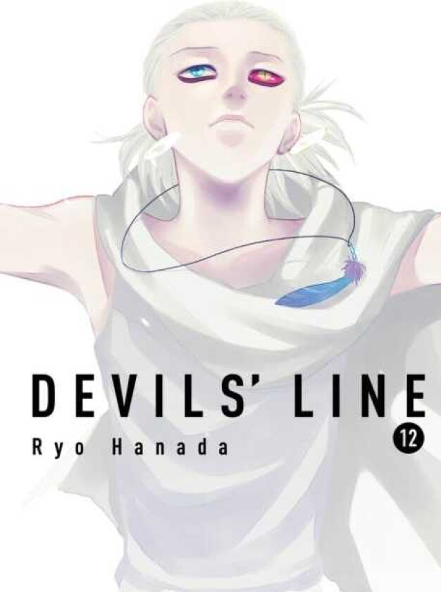 DEVILS' LINE 12