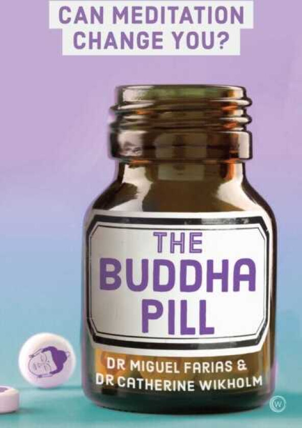 The Buddha Pill Can Meditation Change You?