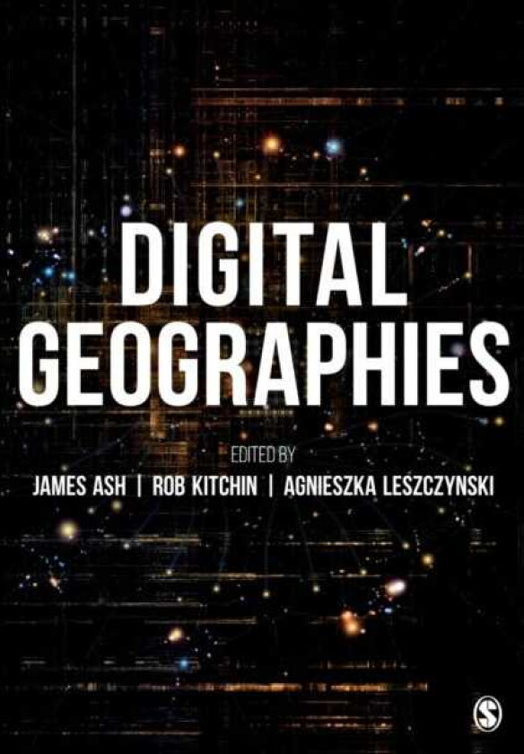Digital Geographies