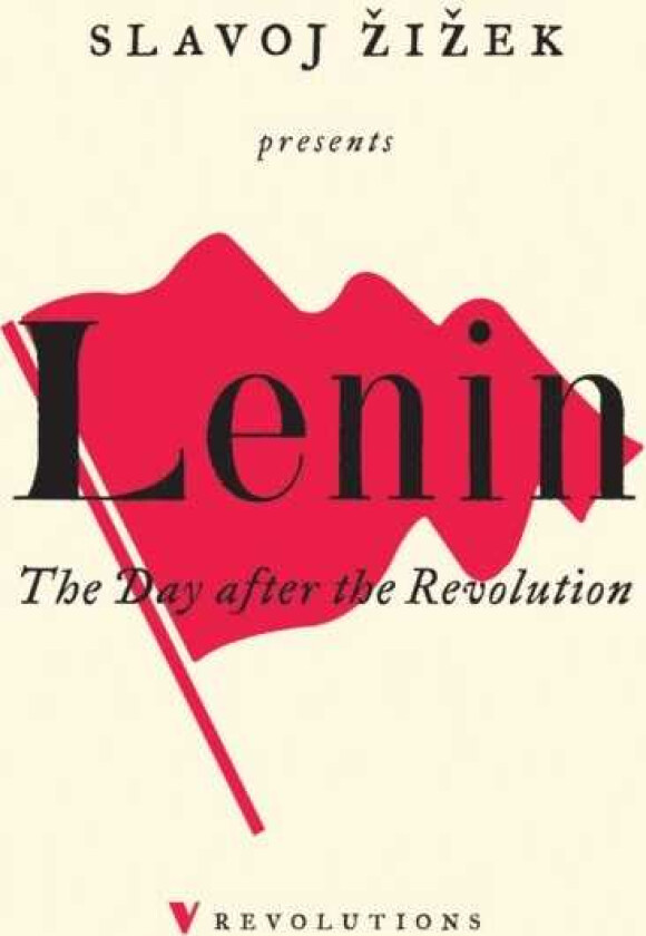 The Day After the Revolution