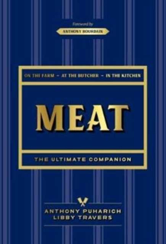 Meat The ultimate companion
