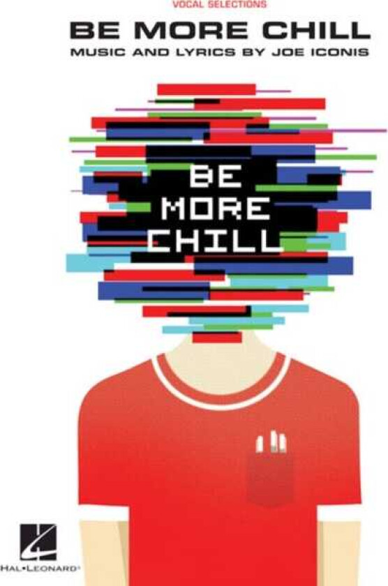 Be More Chill