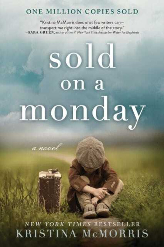 Sold on a Monday A Novel
