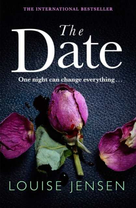 The Date An unputdownable psychological thriller with a breathtaking twist