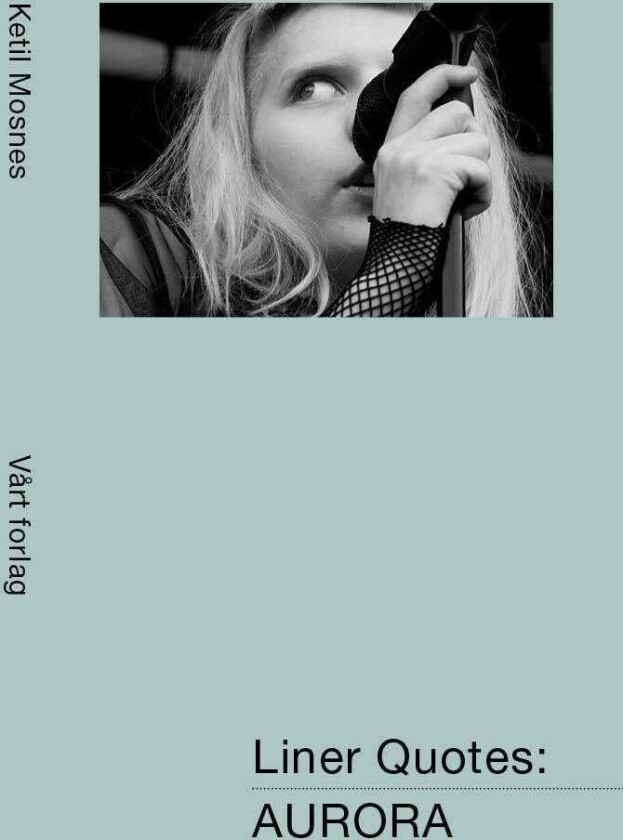 Bilde av Liner Notes: Aurora