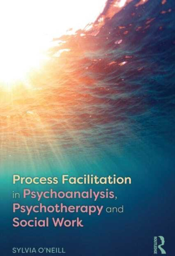 Process Facilitation in Psychoanalysis, Psychotherapy and Social Work