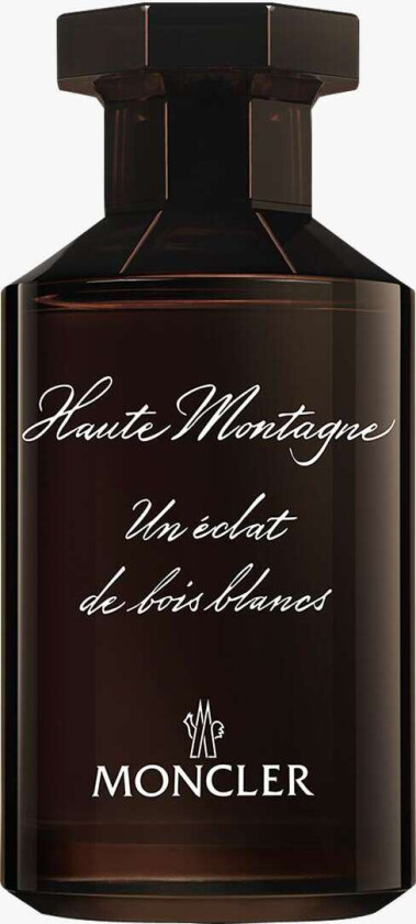 Collection Haute Montagne EdP (Størrelse: 100 ML)