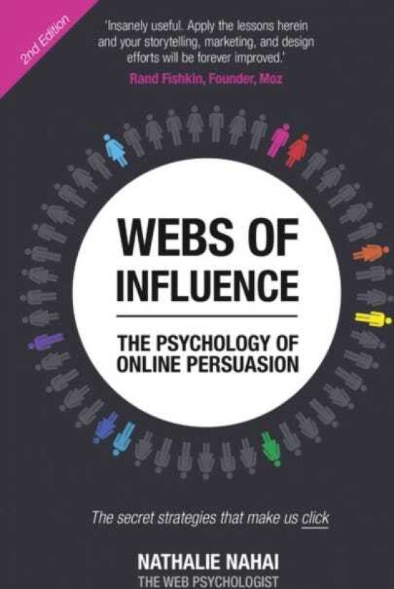 Webs of Influence The Psychology Of Online Persuasion