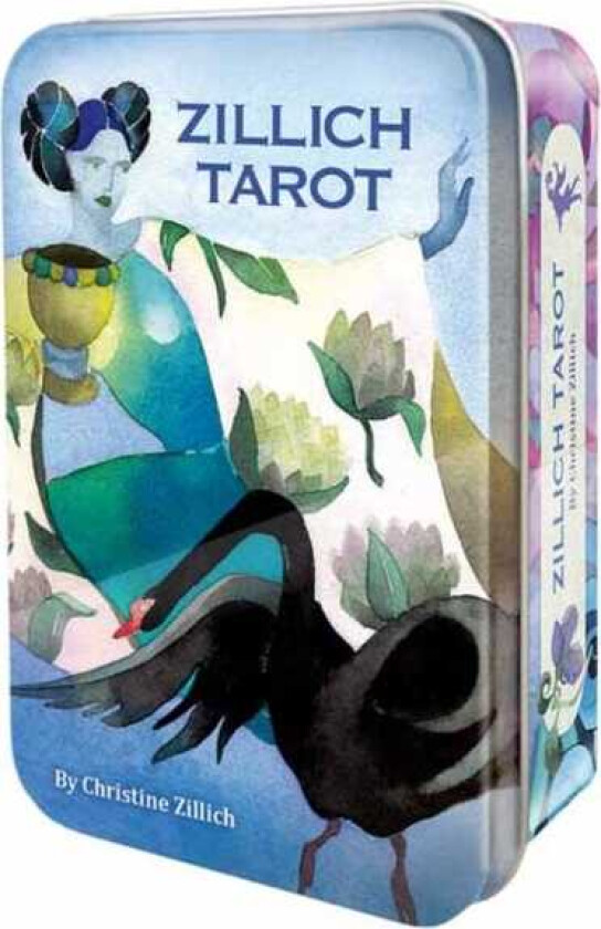 Zillich Tarot