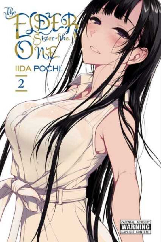 The Elder SisterLike One, Vol. 2