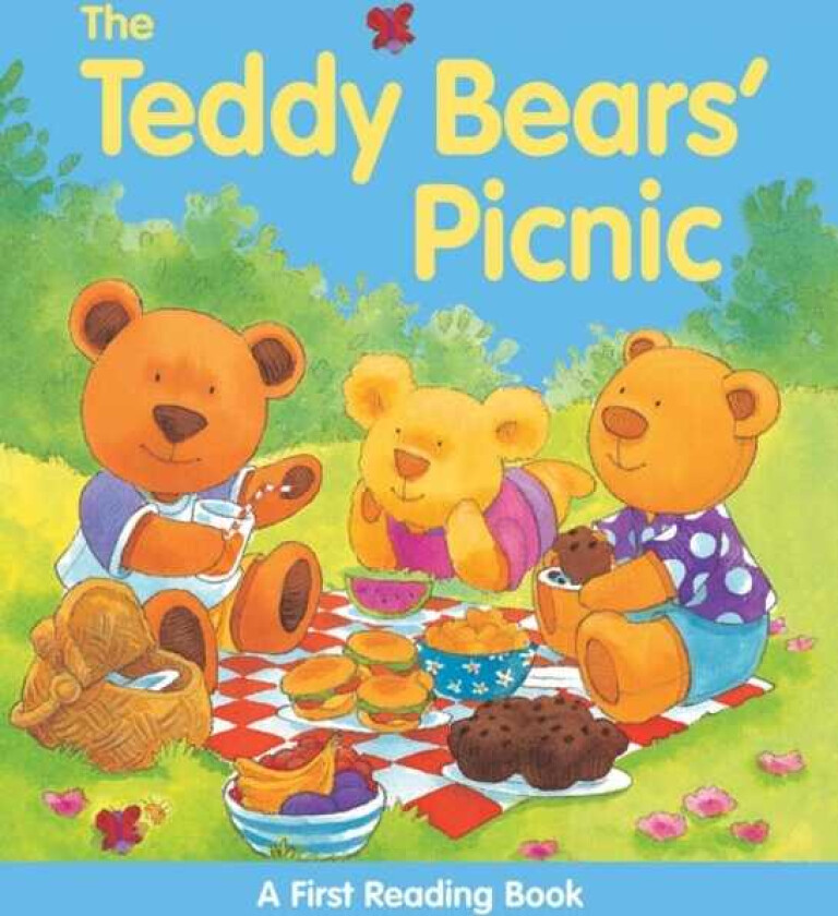 Teddy Bears' Picnic (giant Size)