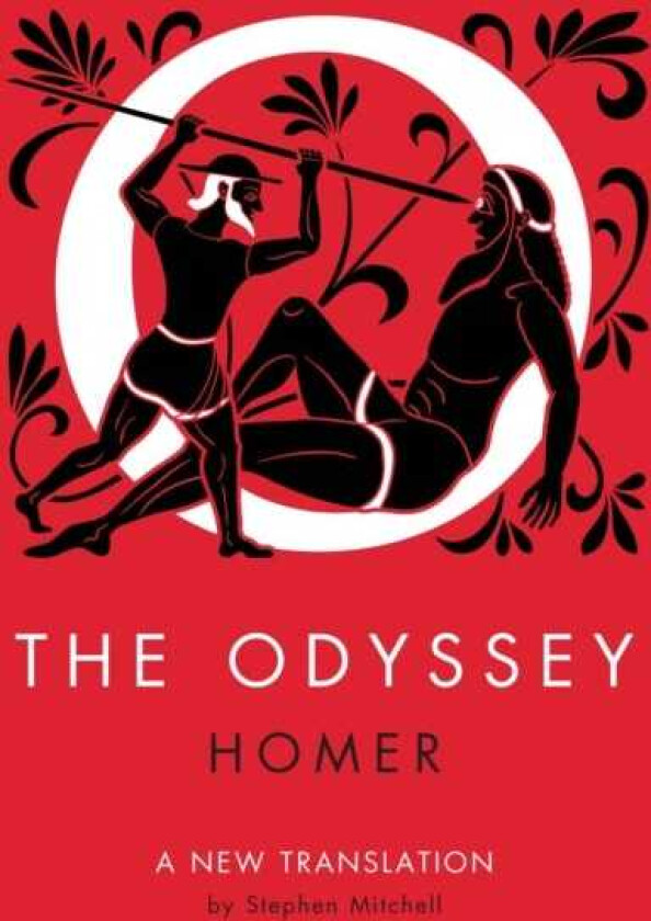 The Odyssey A New Translation