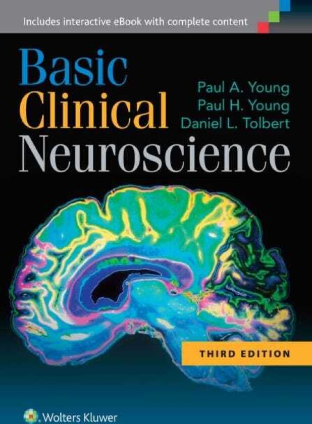 Basic Clinical Neuroscience