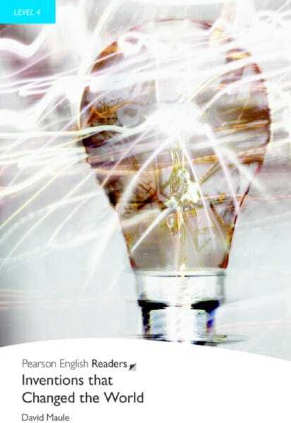Level 4: Inventions that Changed the World