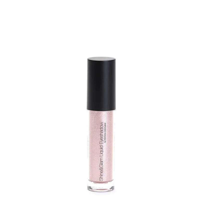 Shine & Glam Liquid Eyeshadow - Shine & Glam Liquid Eyeshadow Nr2