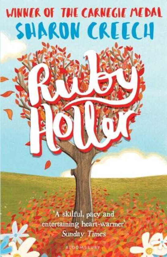 Ruby Holler  WINNER OF THE CARNEGIE MEDAL 2002