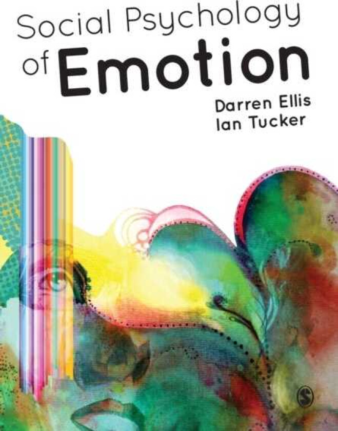 Social Psychology of Emotion