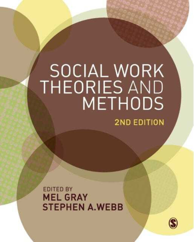 Social Work Theories and Methods
