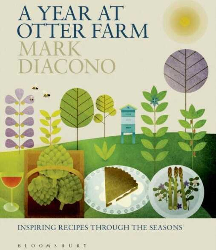 A Year at Otter Farm