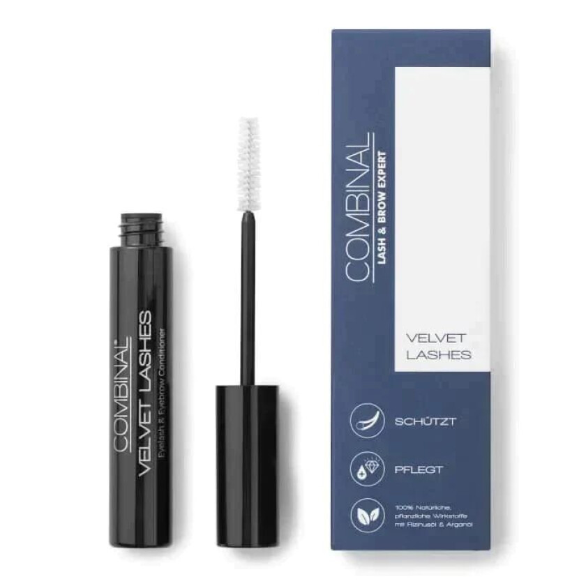 Velvet Lashes